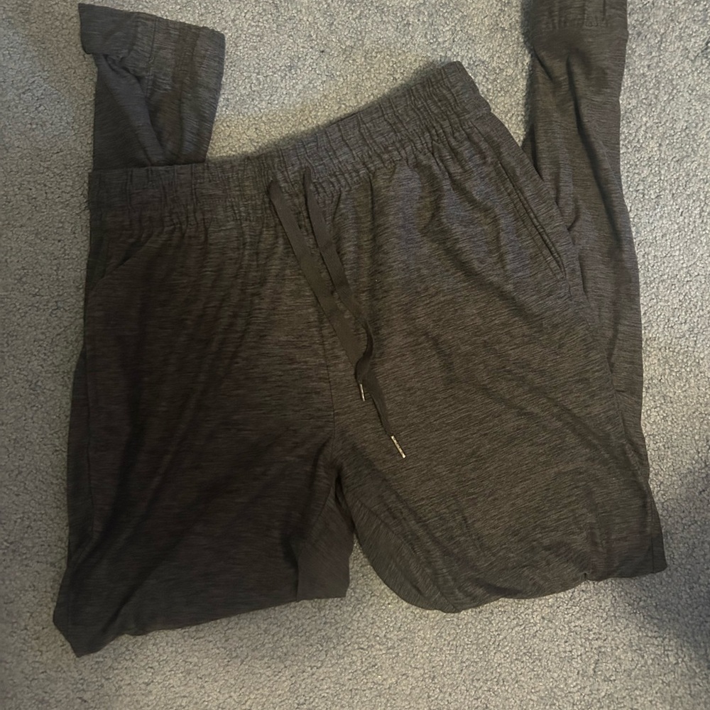 Kyodan Charcoal Lounge Pants